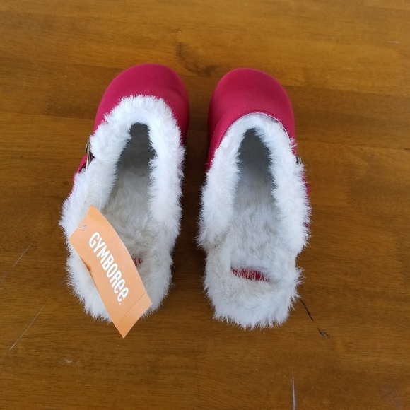 Gymboree clogs. NEW with Tag - Picture 3 of 5